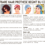 Cocorico haarwerk stad amersfoort augustus 2016