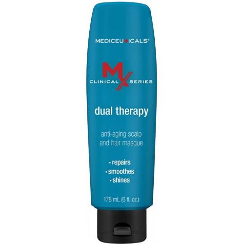 MX Duel Therapy haarmasker