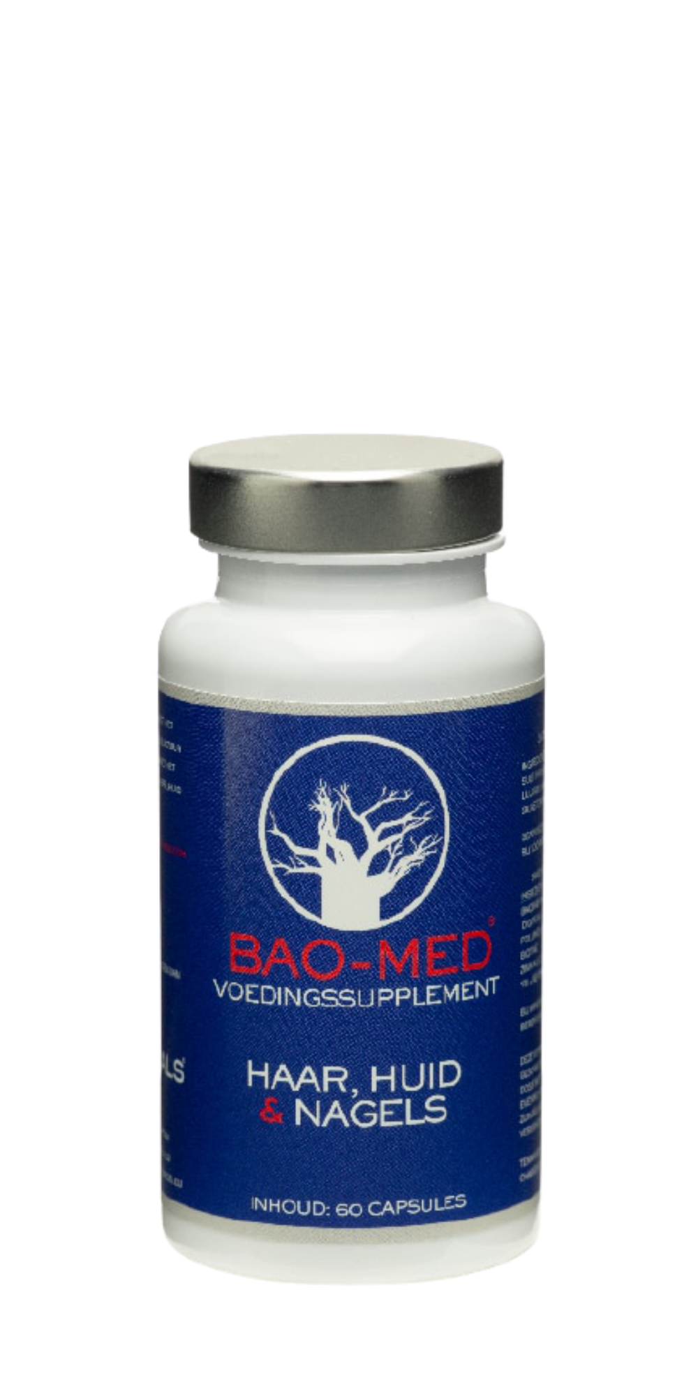 Mediceuticals Bao-Med voedingssupplement