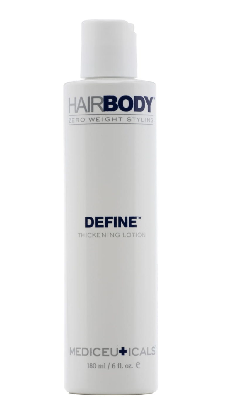 Mediceuticals Define Thickening Lotion