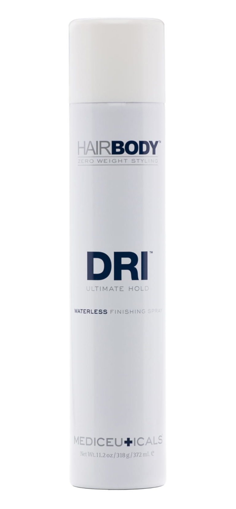 Mediceuticals Dri Ultimate Hold Spray 371ml