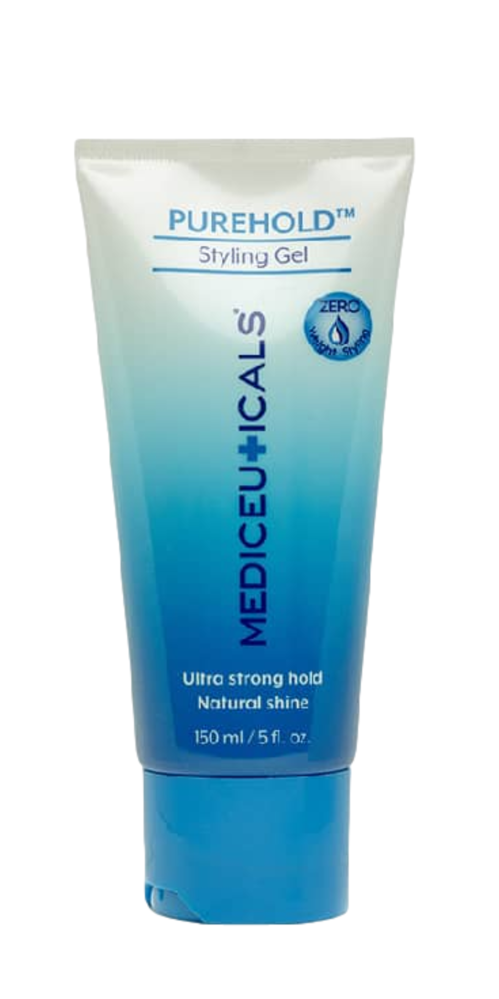 Mediceuticals Purehold Styling Gel Agent