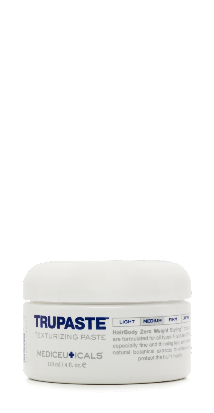 Mediceuticals Trupaste Texturizing Paste