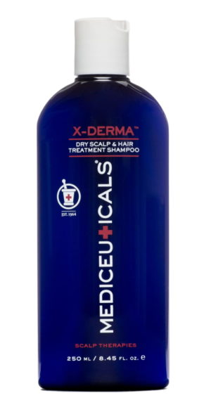 Mediceuticals X-Derma