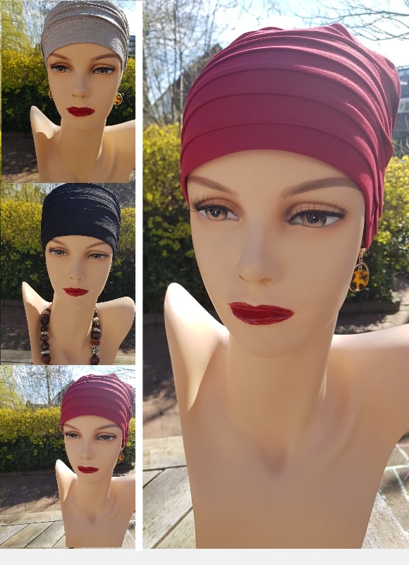 Coco Comfort Muts diverse kleuren